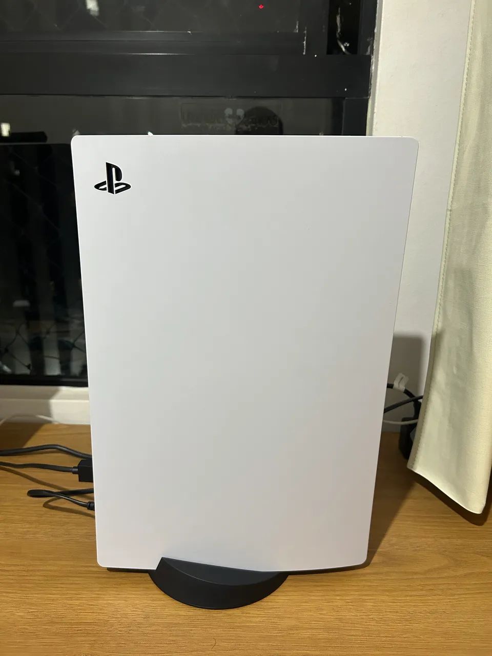 PS5 com Leitor de Disco - 2 Controles - Foto 4