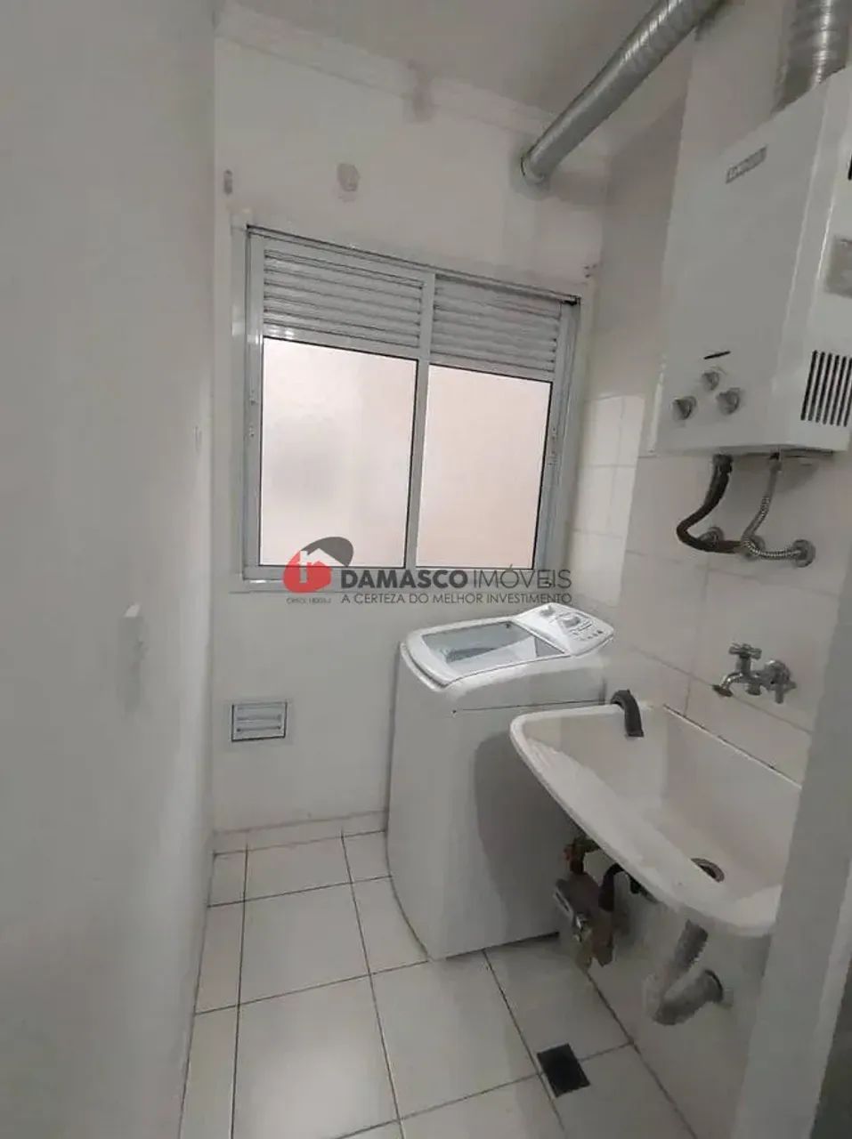 Apartamento à venda, Taboão, Diadema - Foto 5