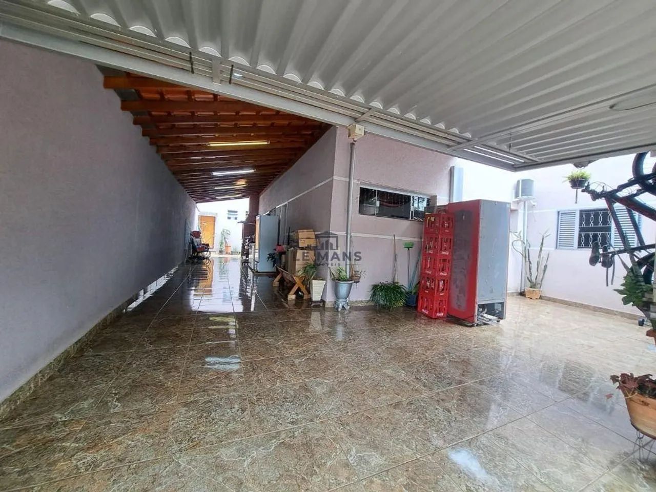 Casa à venda em Piracicaba, Perdizes, com 2 quartos, com 188 m² - Foto 4