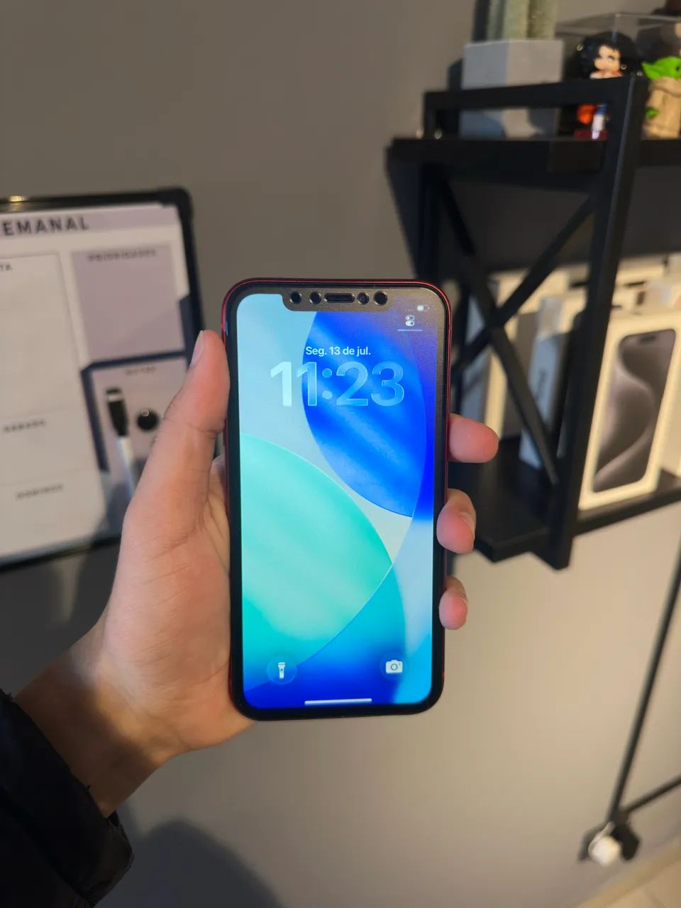 iPhone 11 64GB - Foto 2