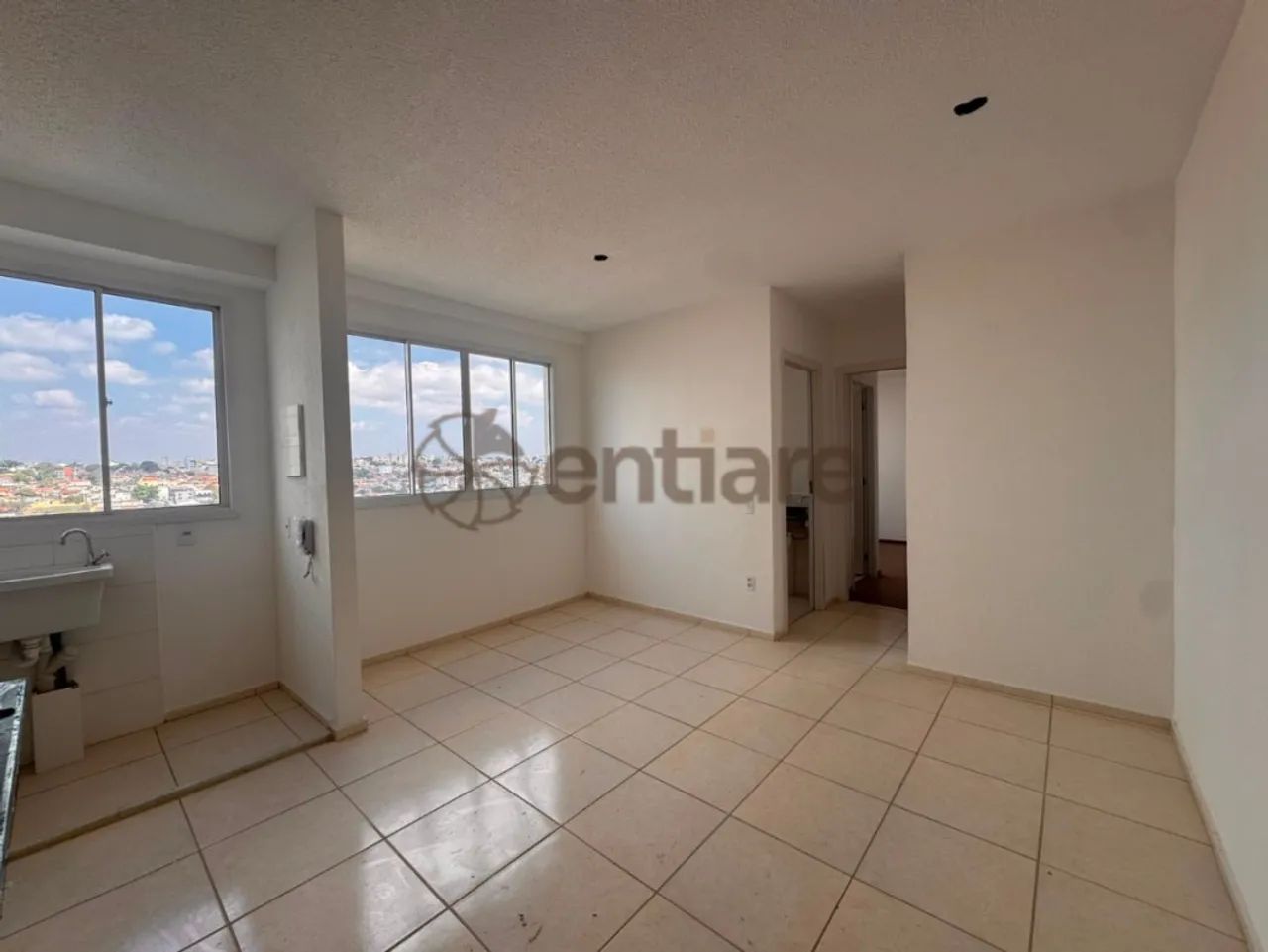 Apartamento com 2 quartos para alugar em Belo Horizonte - Foto 3