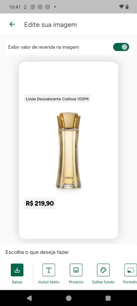 PRODUTOS O BOTICÁRIO  - Foto 4