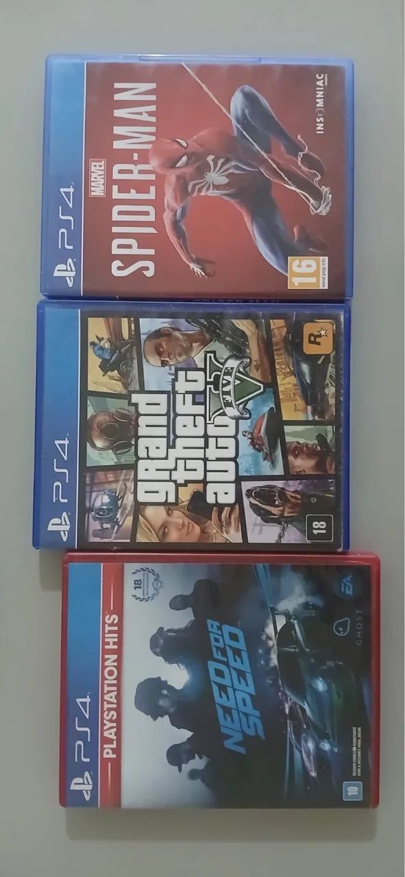 Ps4 - Foto 3