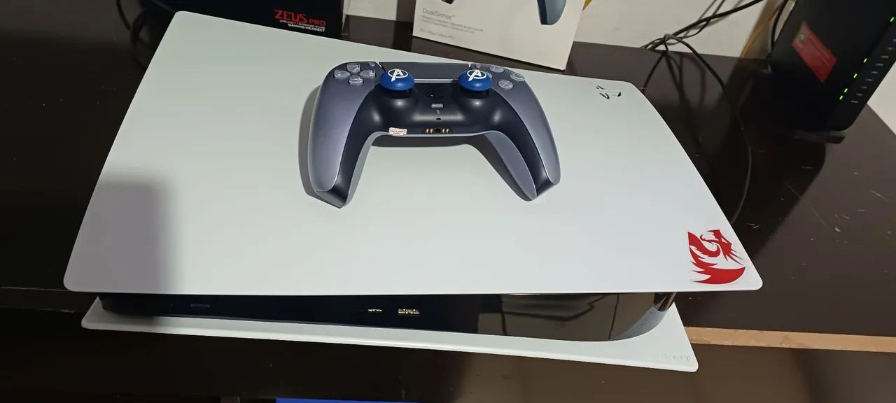 Playstation 5