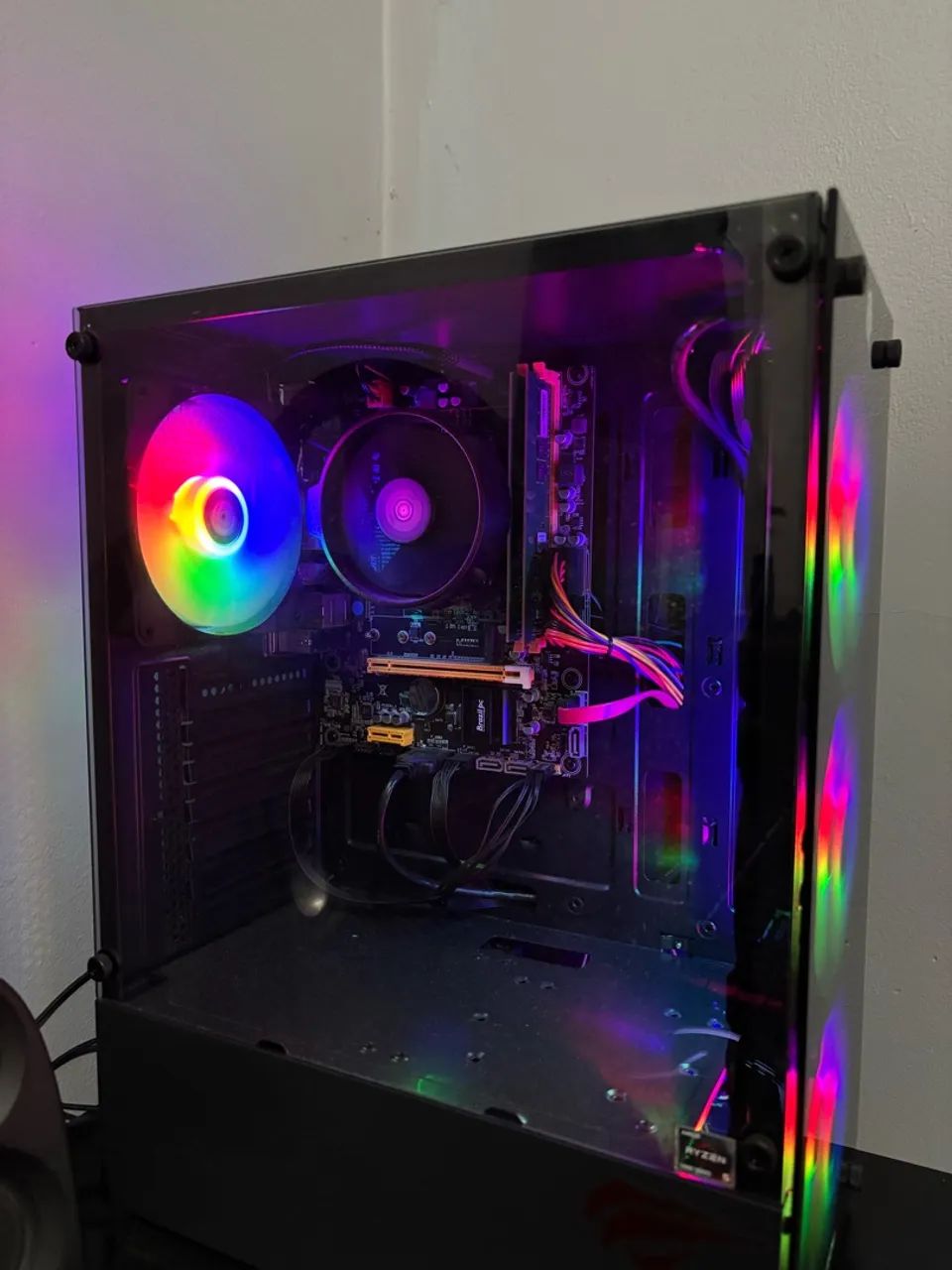PC Gamer Completo  - Foto 3