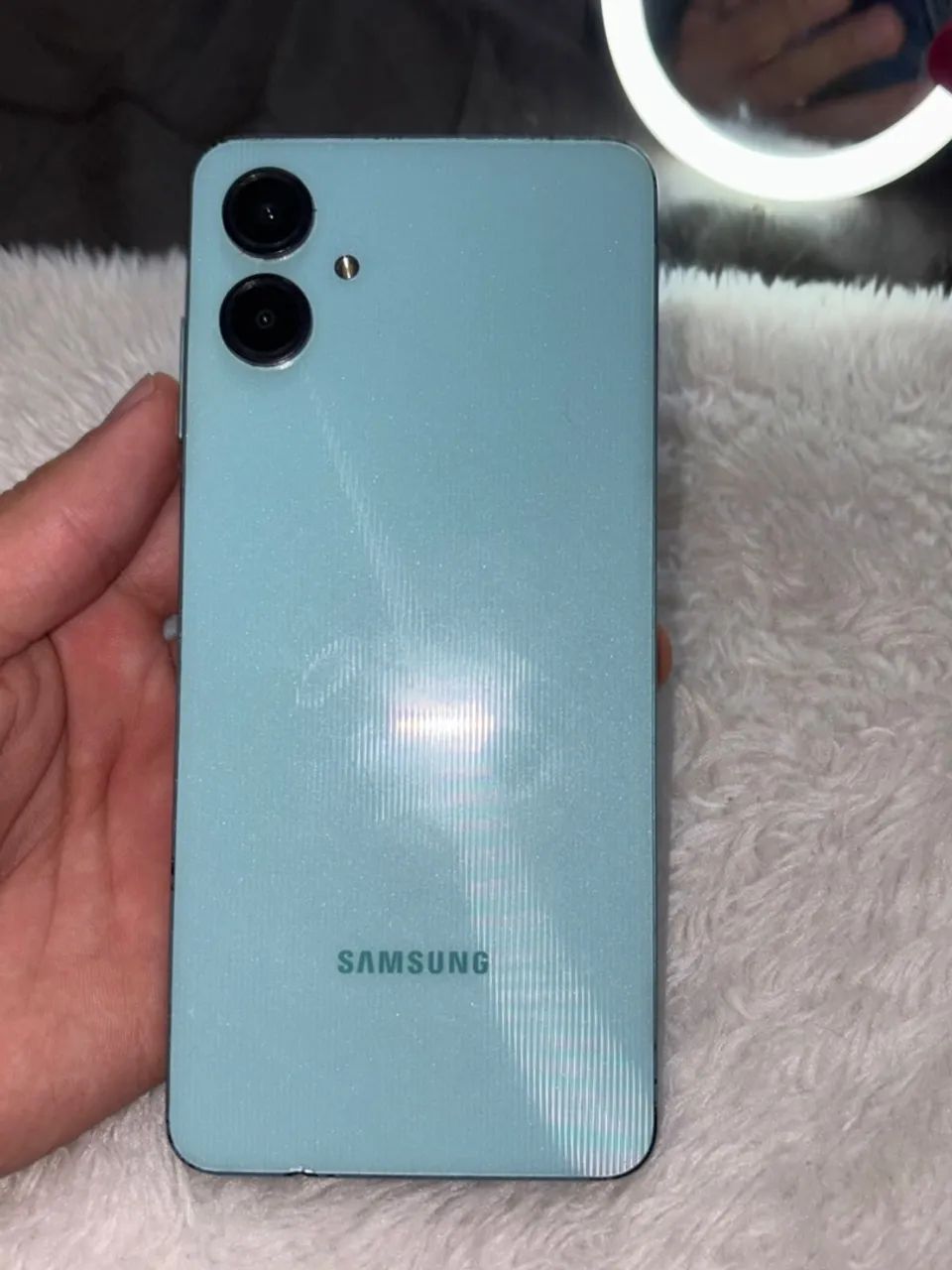 Celular Samsung A06 - Foto 3