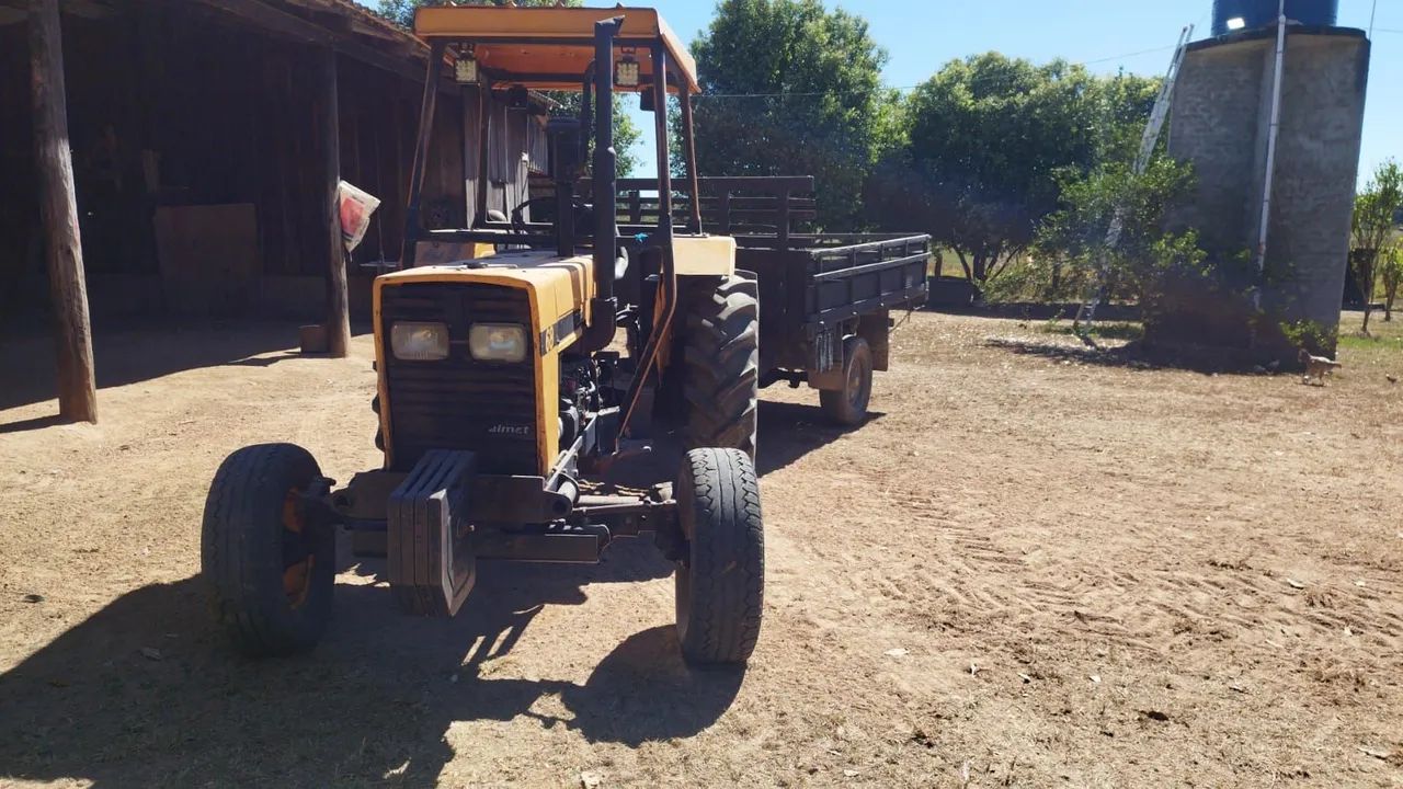 Vende-se Valmet 68 - Foto 4