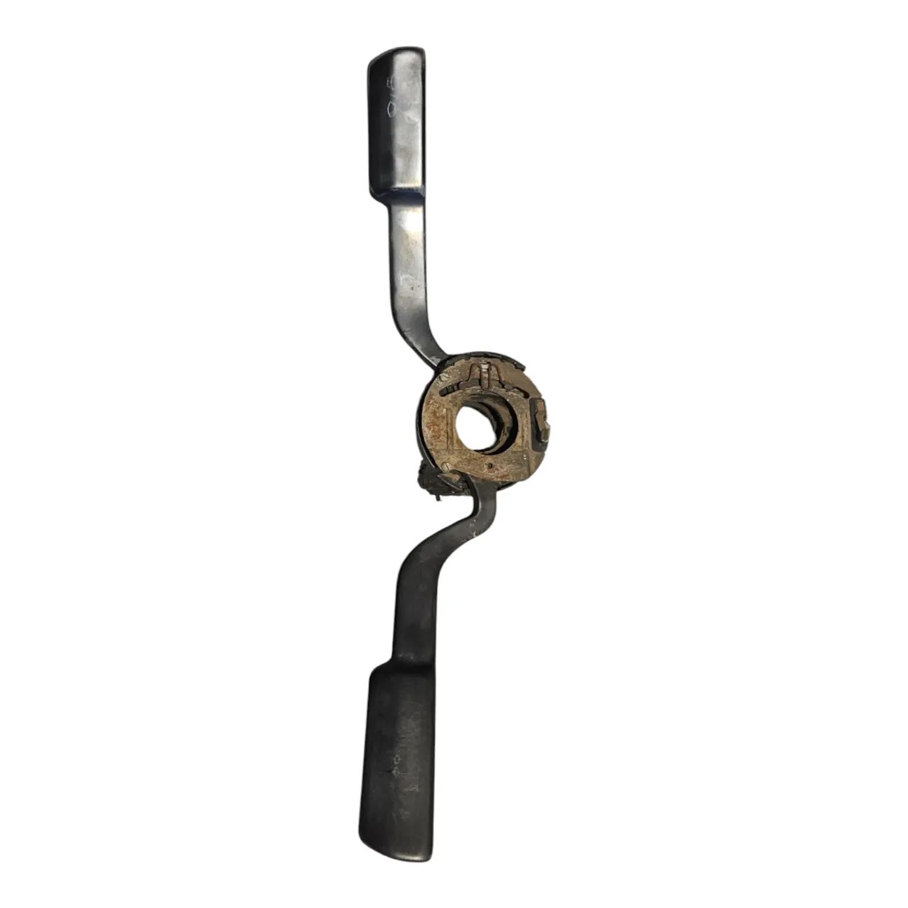 chave comando seta e limpador volkswagen worker 23220 2003 - Foto 5