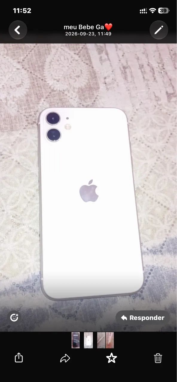 iPhone 11 64.  800 - Foto 3