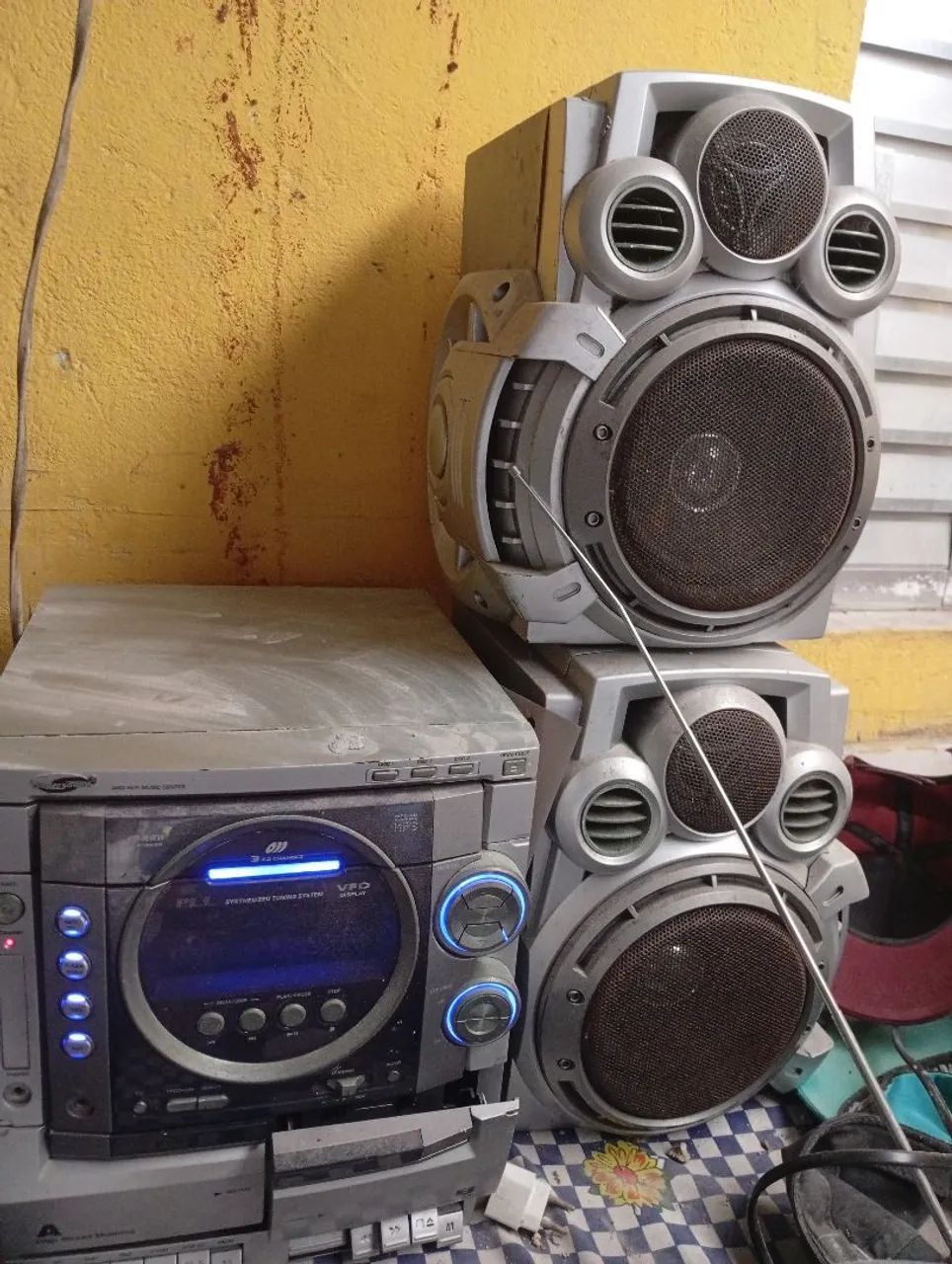 Micro system  - Foto 2