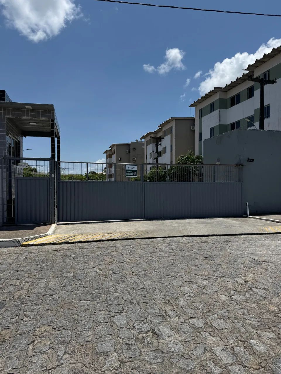 Apartamento para locação, FEITOSA, Maceió, AL