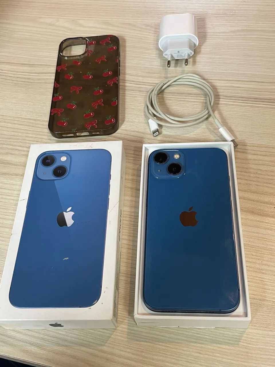 iPhone 13 - 128 gb