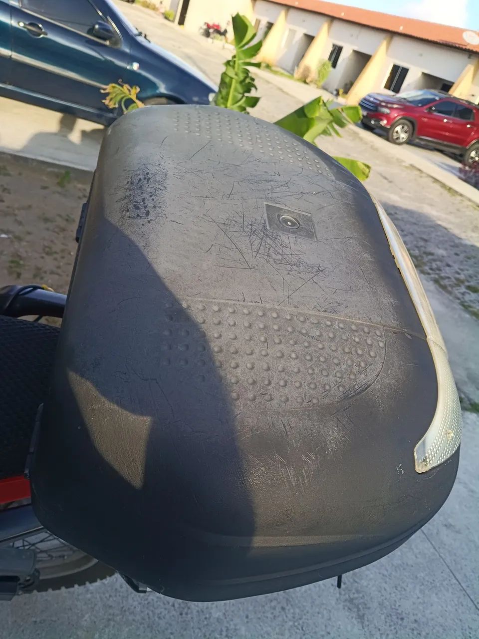 Baú pro Tok pra vender rápido  - Foto 4