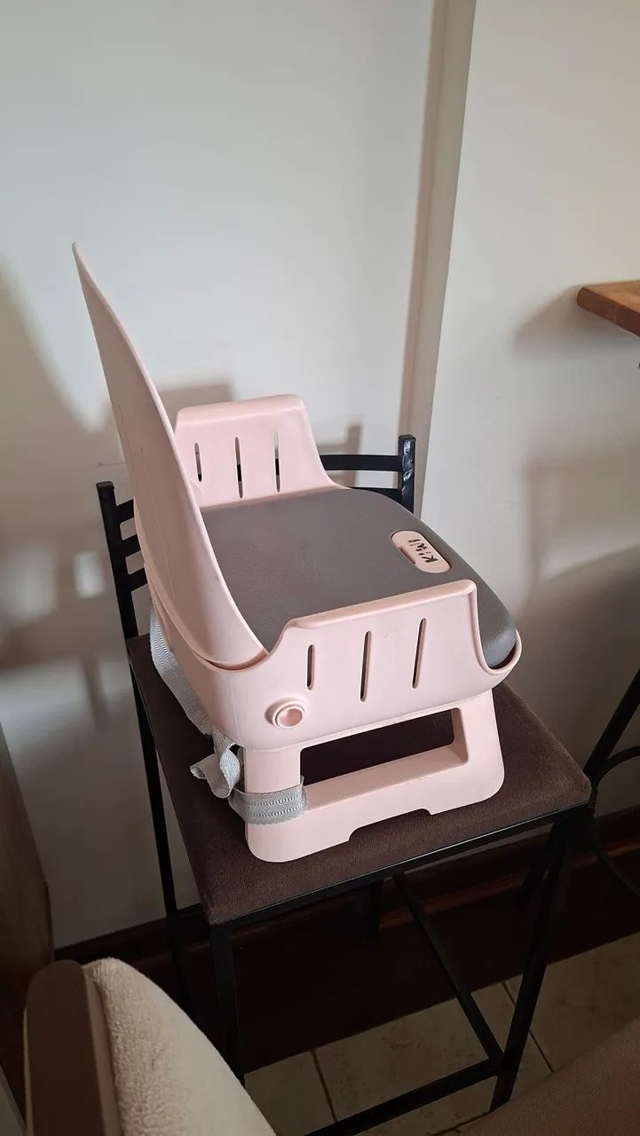 Cadeira para Alimentação para Bebês  - Foto 3
