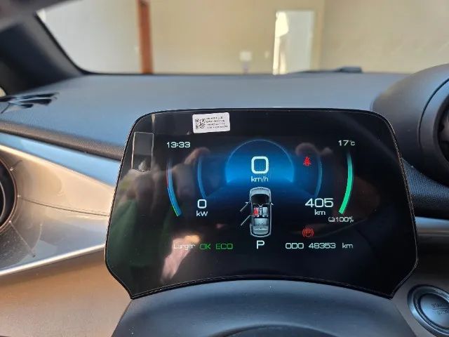 BYD Dolphin 2024