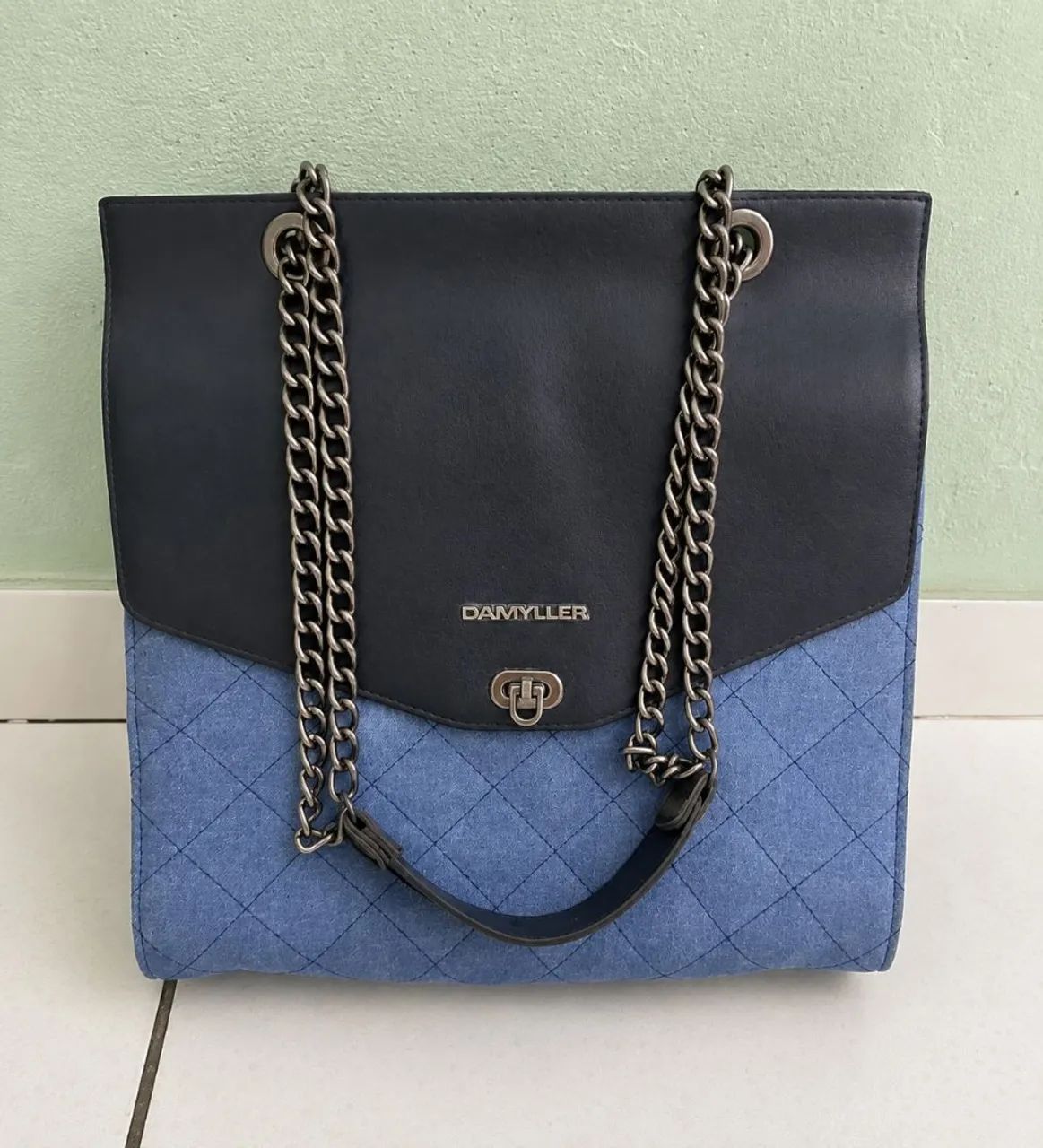 Bolsa Damyller Nova