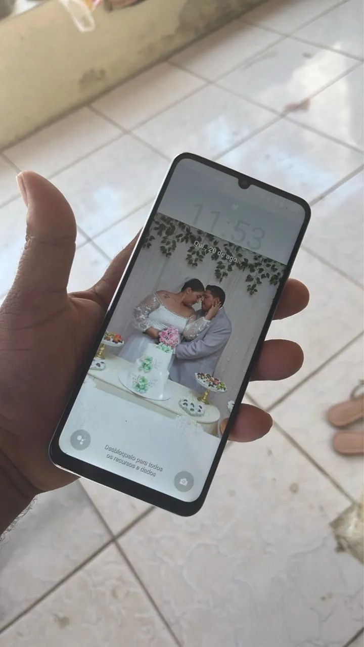 Realmi note 60 - Foto 5