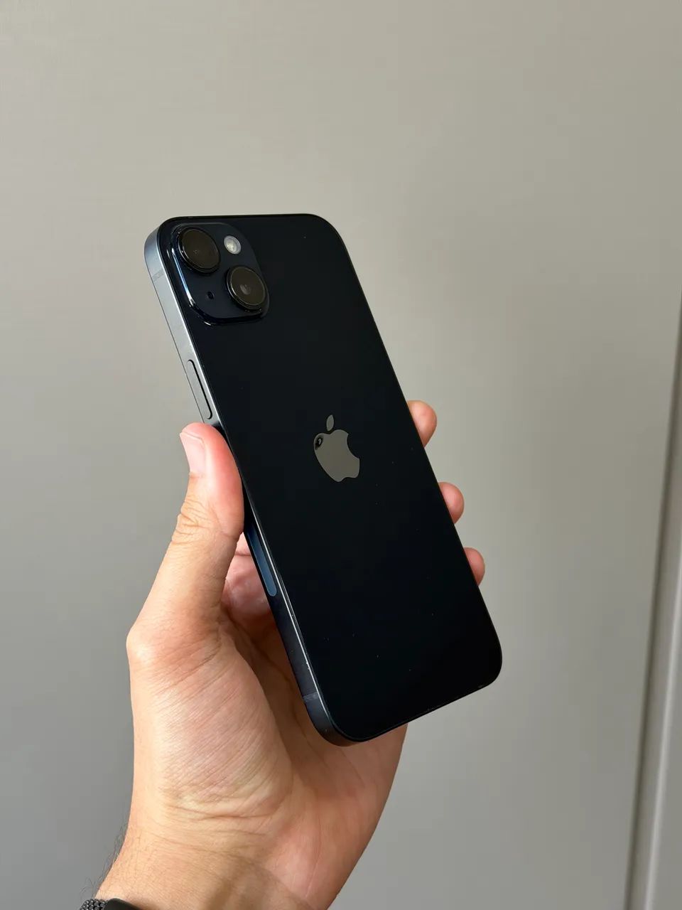 iPhone 14 Plus 256gb Preto Garantia 6 meses