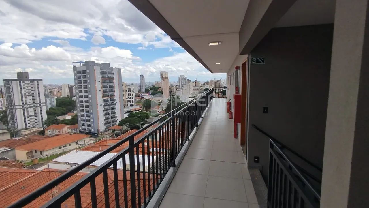 Apartamento á venda, Tucuruvi, São Paulo, SP - Foto 5