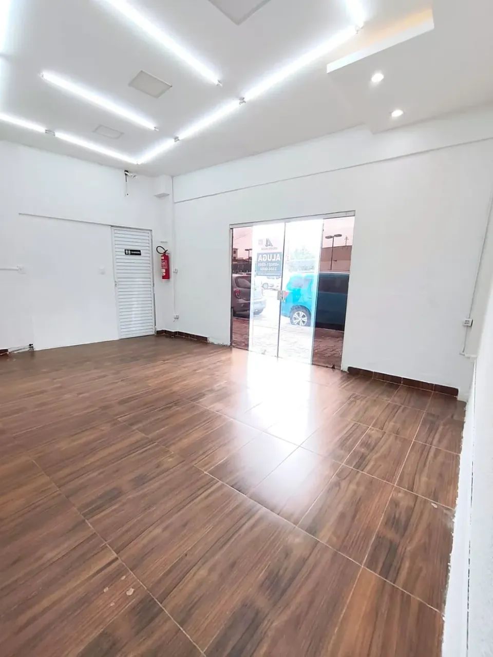 Sala para locação, Luzia, Aracaju, SE - Foto 2
