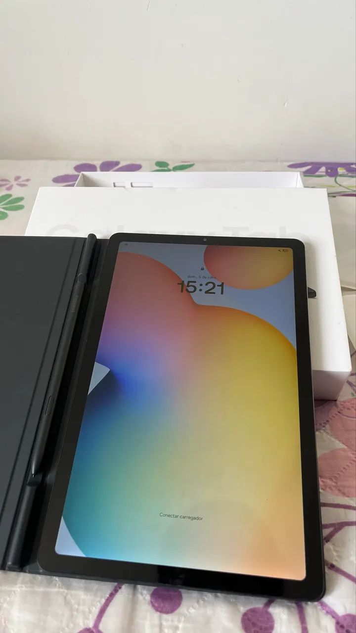 Tablet Samsung 64gb  - Foto 5