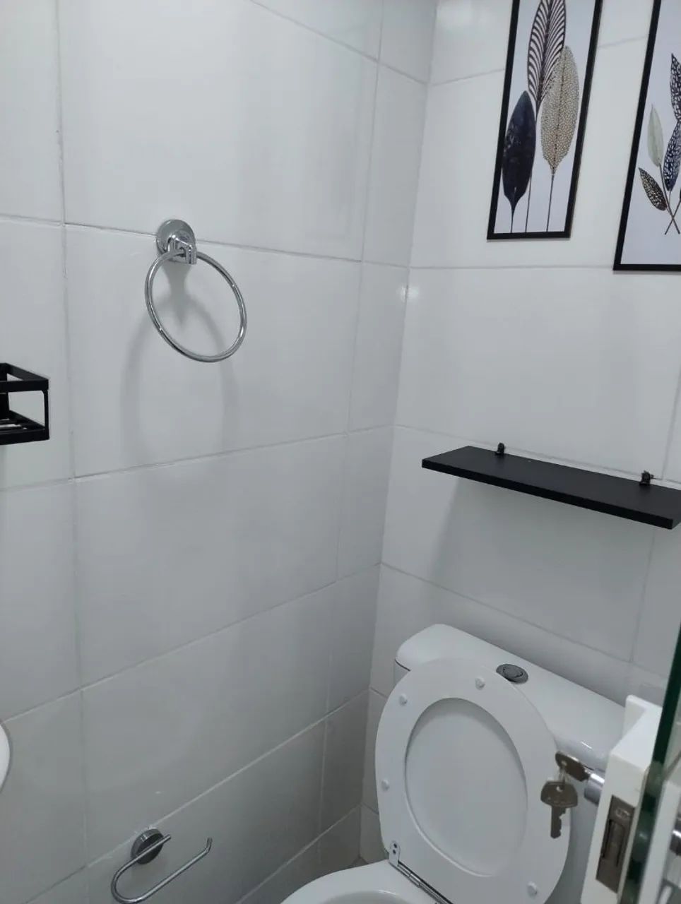 Casa dúplex de vila em vila Valqueire  - Foto 5