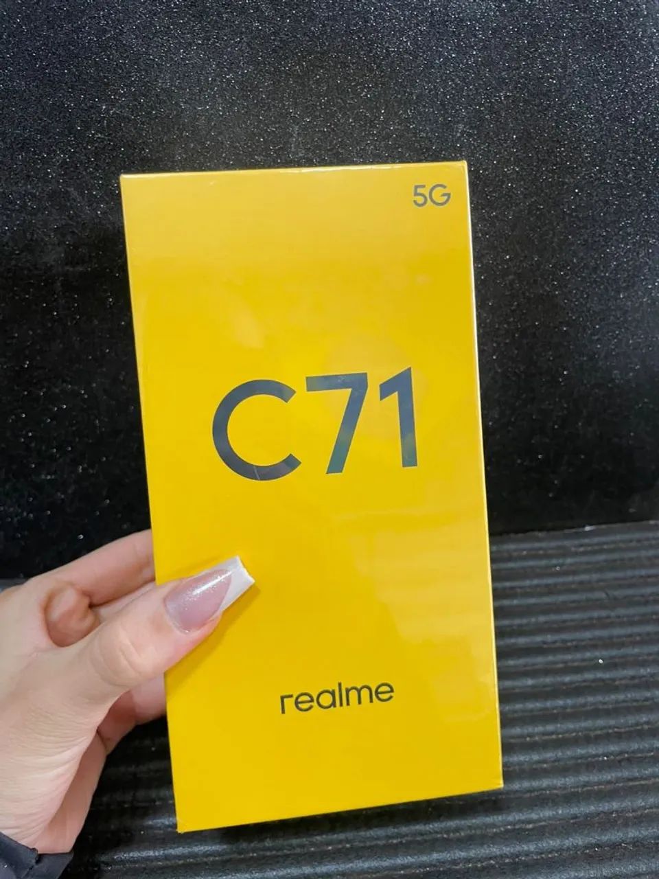 REALME C71  - Foto 2