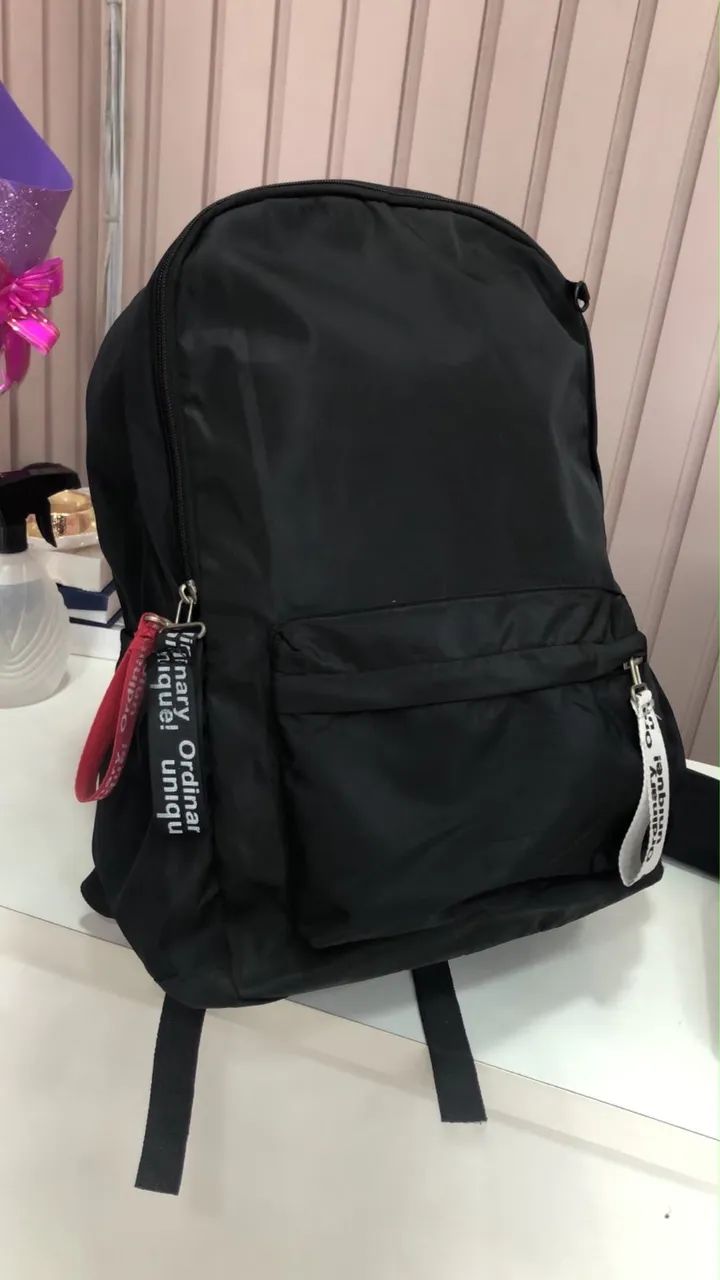 Mochila  - Foto 2