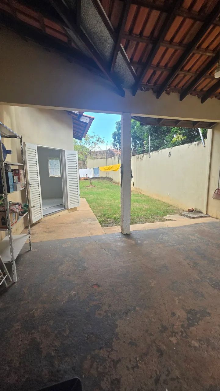 Excelente casa com quintal para venda.  - Foto 4