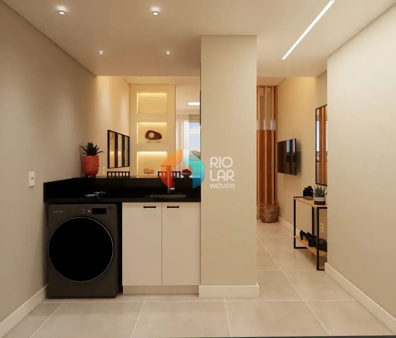 Studio à venda, Centro, Rio de Janeiro, RJ - Foto 4