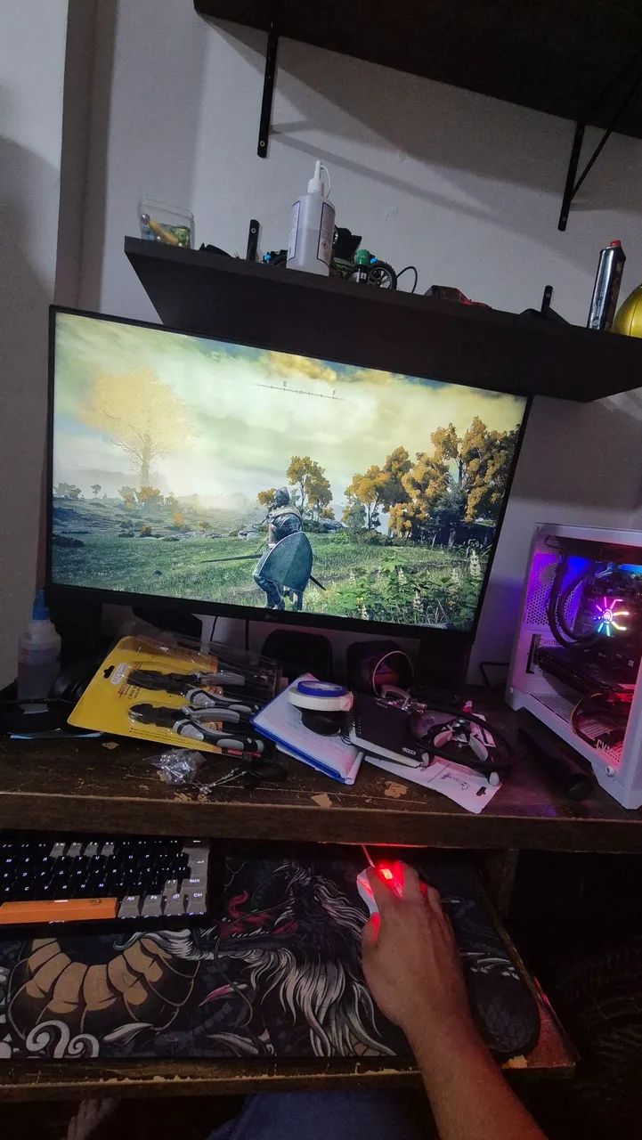 Computador Gamer PC - Foto 5