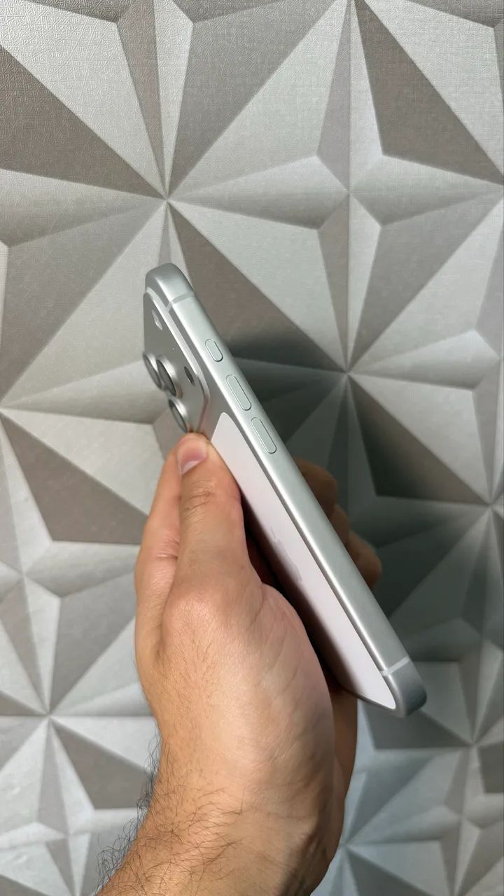 iPhone 17 Pro 256GB | Silver 100%  - Foto 4