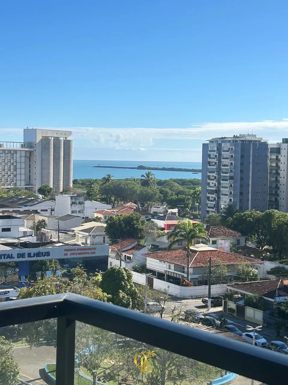Apartamento com planejados e 80 m2 no Centro da cidade. - Foto 4