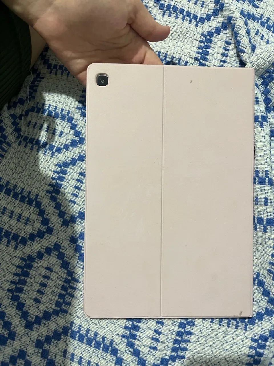 TABLET S6 LITE COM S PEN - Foto 5