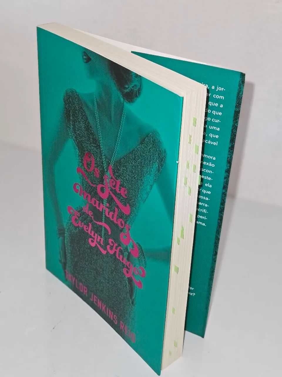 Os sete maridos de Evelyn Hugo - Foto 2