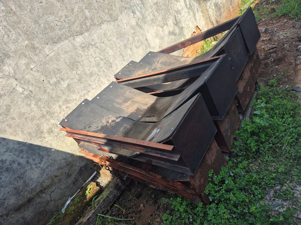 Berço Bobineiro - Foto 2