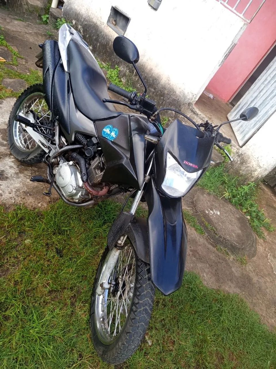 Bros 150 ESD MIX  - Foto 5