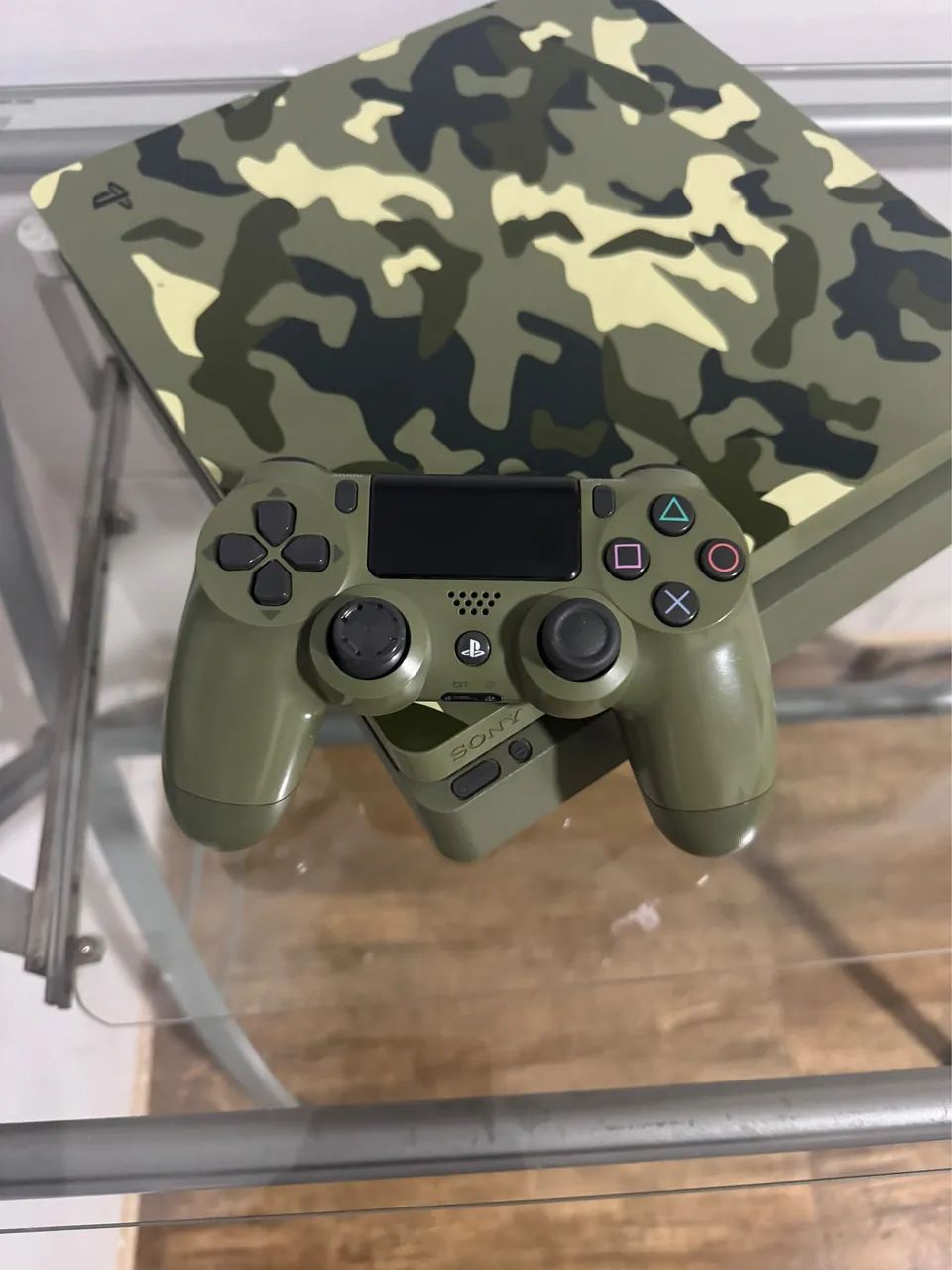 Ps4 Slim 1T - Foto 4