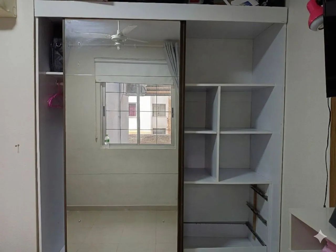 Guarda roupa  - Foto 2
