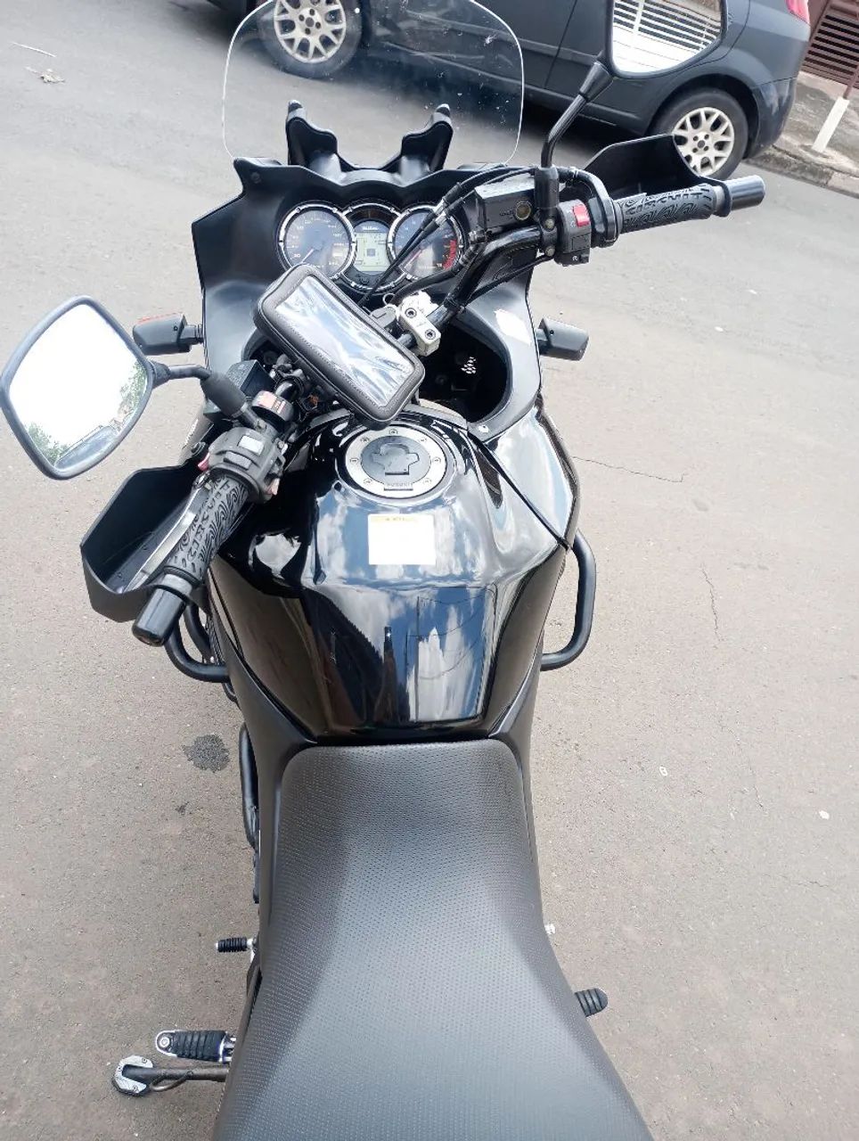 Vstrom 1.000 filé  - Foto 2