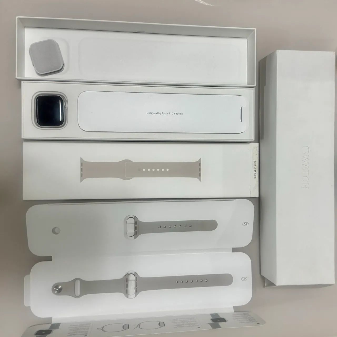 Apple Watch Series 5 40mm - Foto 2