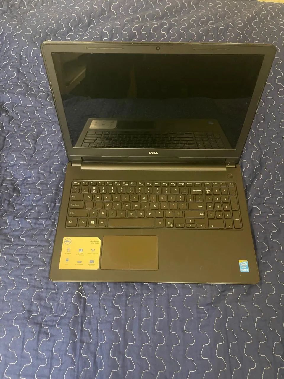 Notebook Dell Inspiron 15 3000 Series - Foto 4