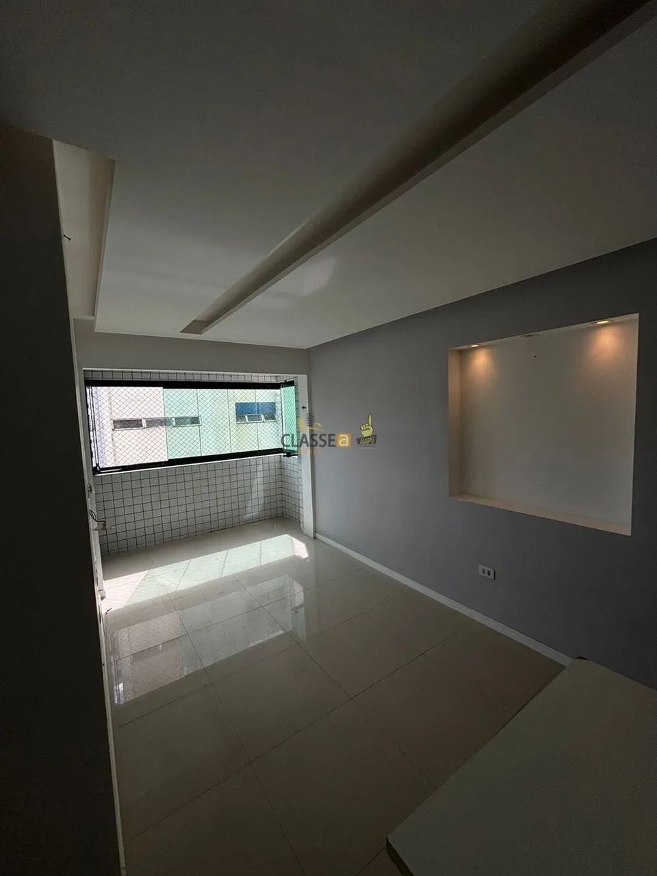 Apartamento com Vista Mar 2 Quartos em Candeias - Foto 3