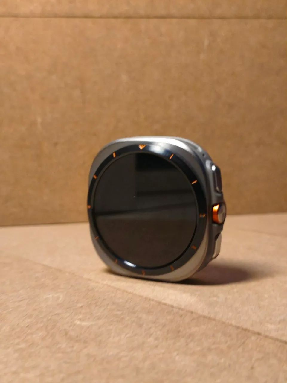 Galaxy watch ultra 