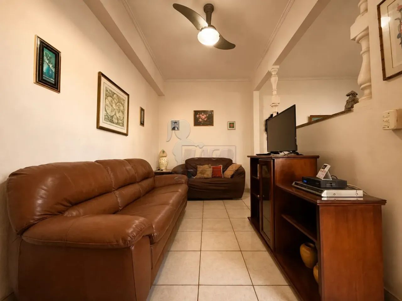 Casa de 168m² com 03 quartos para locação e venda - Nova Ribeirânia