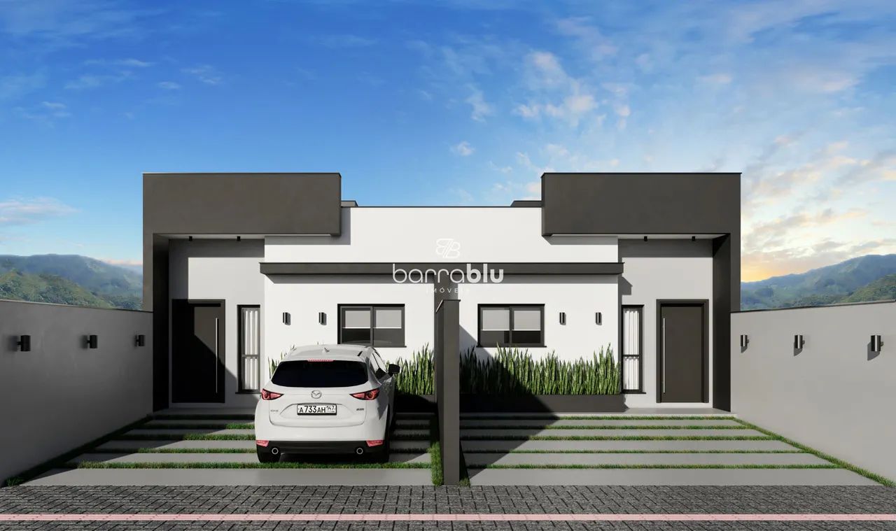 Casa 3 quartos (1 suíte) - Nova Barra Velha - Foto 4