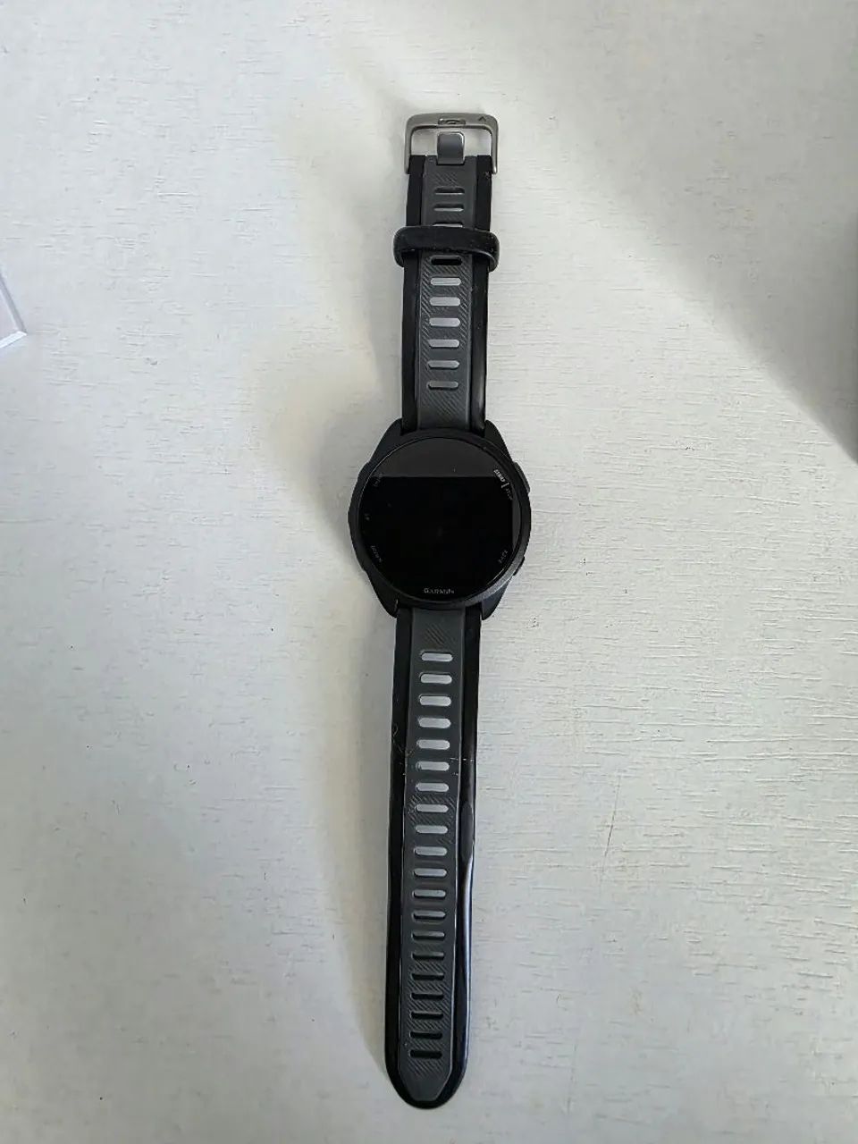 Relógio Garmin 165 Music - Foto 3