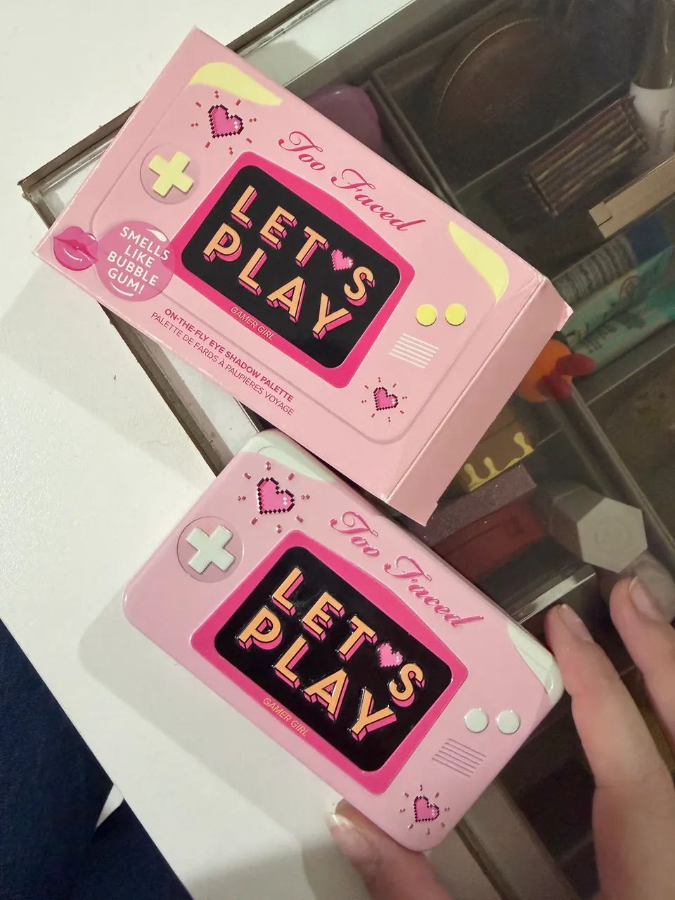 Paleta sombras too faced  - Foto 4