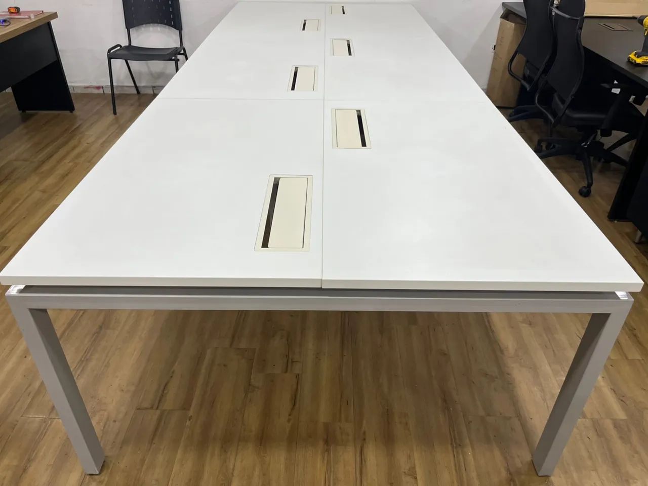 Plataforma de trabalho  - Foto 4