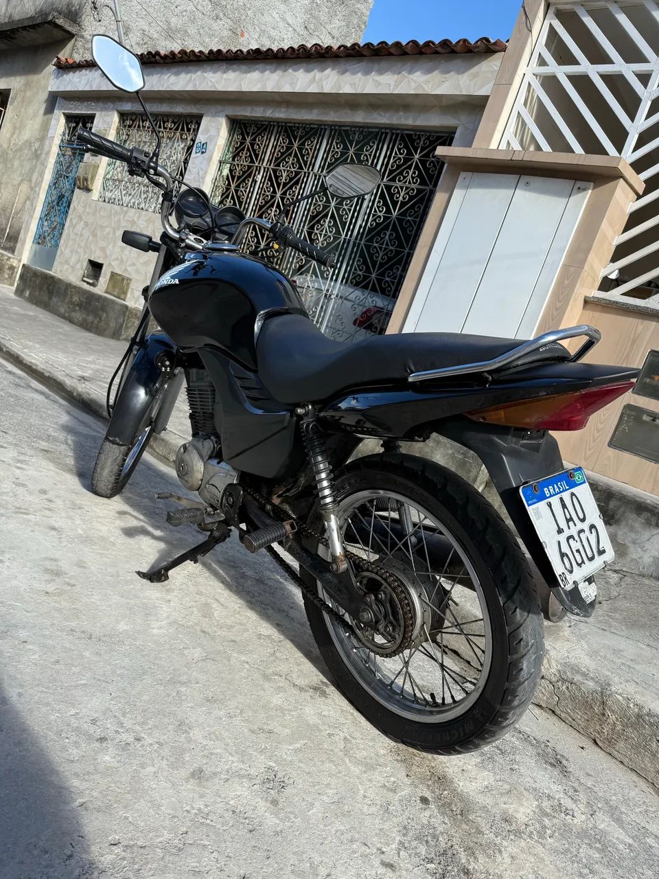 Fan 150cc  - Foto 2